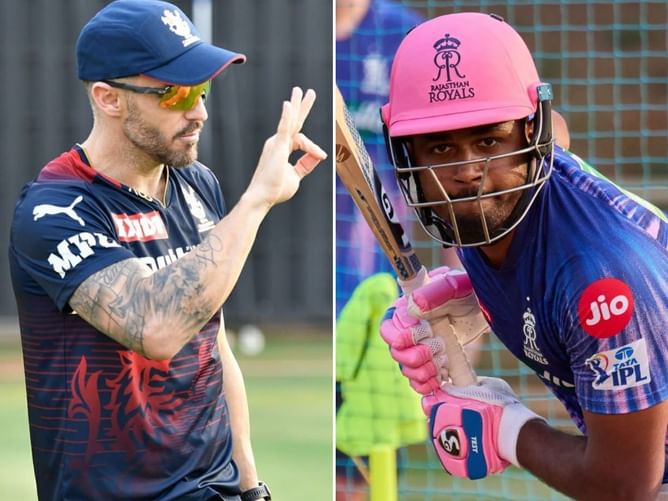 IPL 2022, RR vs RCB: 3 player battles to watch out for
