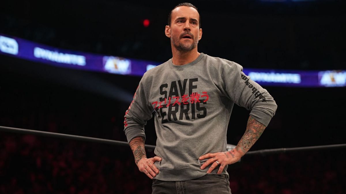 The Straight Edge Superstar was in action on this week&#039;s AEW Dynamite.