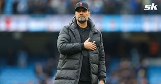 "We will not stop chasing" - Klopp makes Premier League title admission and says Manchester City vs Liverpool was like a 'boxing match'