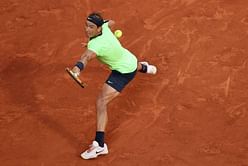 10 most athletic men's tennis players in history