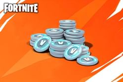 How many free V-Bucks can you earn in Fortnite Chapter 3 Season 2?