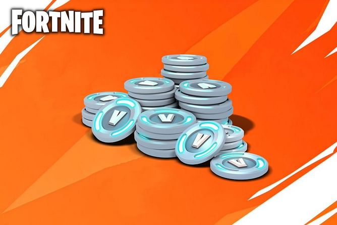 How many free V-Bucks can you earn in Fortnite Chapter 3 Season 2?