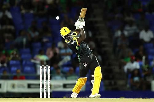 SRI vs SKI Dream11 Prediction; Jamaica T10 2022