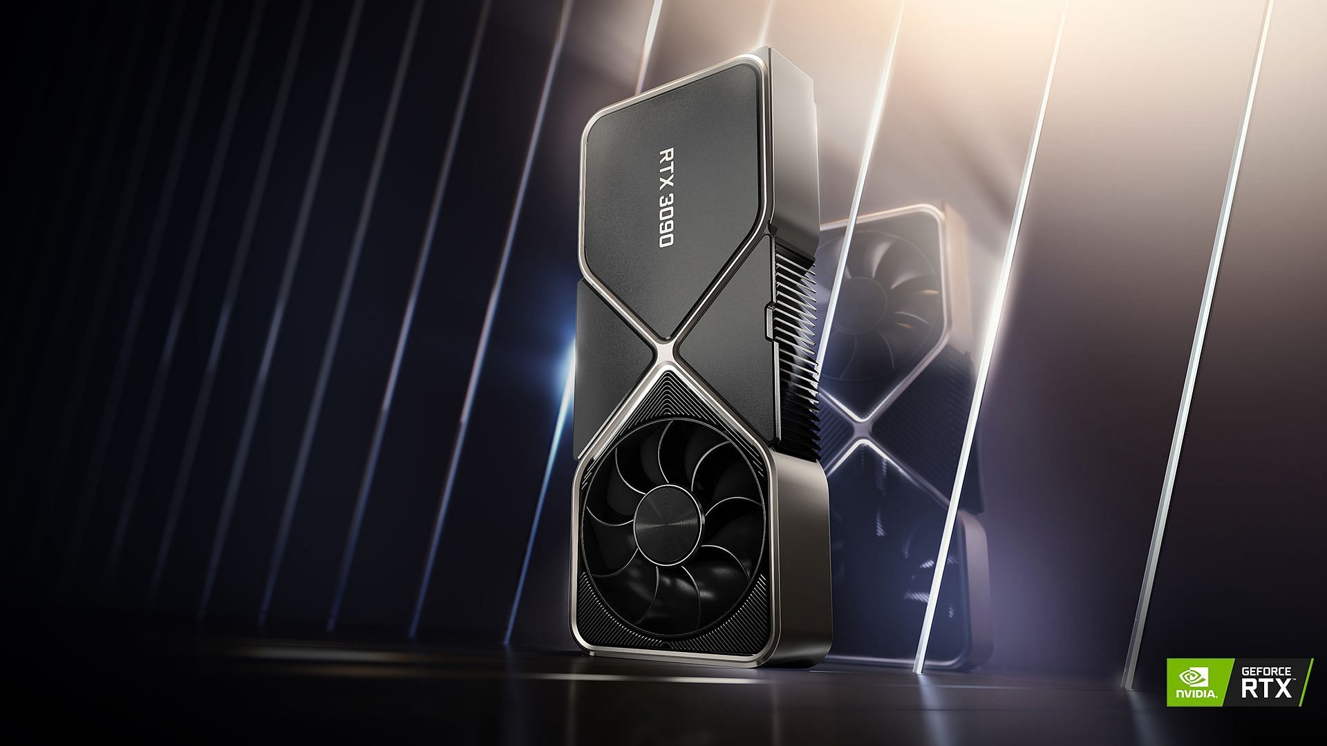 Nvidia RTX 3090 (Image via Nvidia)