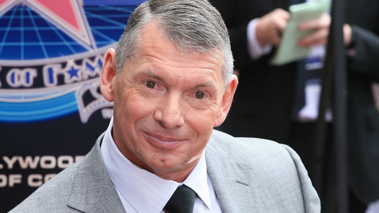 Vince McMahon did not take too kindly to being pranked