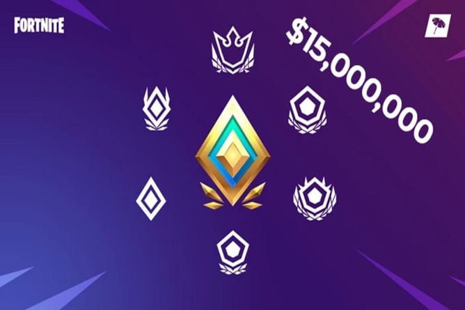 A $15 million Fortnite LAN tournament is on its way in 2022