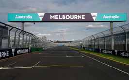 F1 2022: All you need to know about the Australian Grand Prix