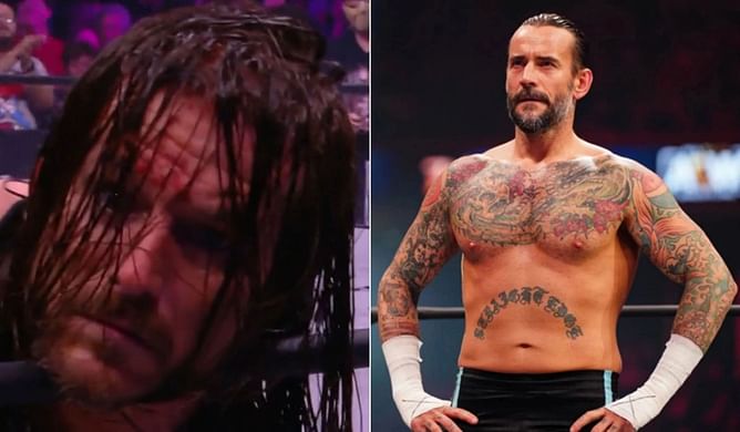 Best and Worst of AEW Rampage: WWE veteran calls out CM Punk, Hangman Page wrestles Adam Cole in brutal title match