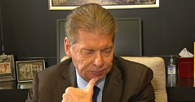WWE Rumor Roundup - Major star who asked for his release set to return, Vince McMahon planning big heel and face turns, and more