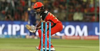 "Everybody was silent" - Sachin Baby recalls heartbreaking loss and Virat Kohli's message after 2016 IPL final