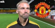 Not Everyone Is Quite On The Same Page Luke Chadwick Explains Why Not Everyone Is Quite On The Same Page Luke Chadwick Explains Why