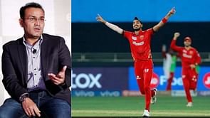 IPL 2022: "Arshdeep Singh should get a chance against South Africa in June" - Virender Sehwag