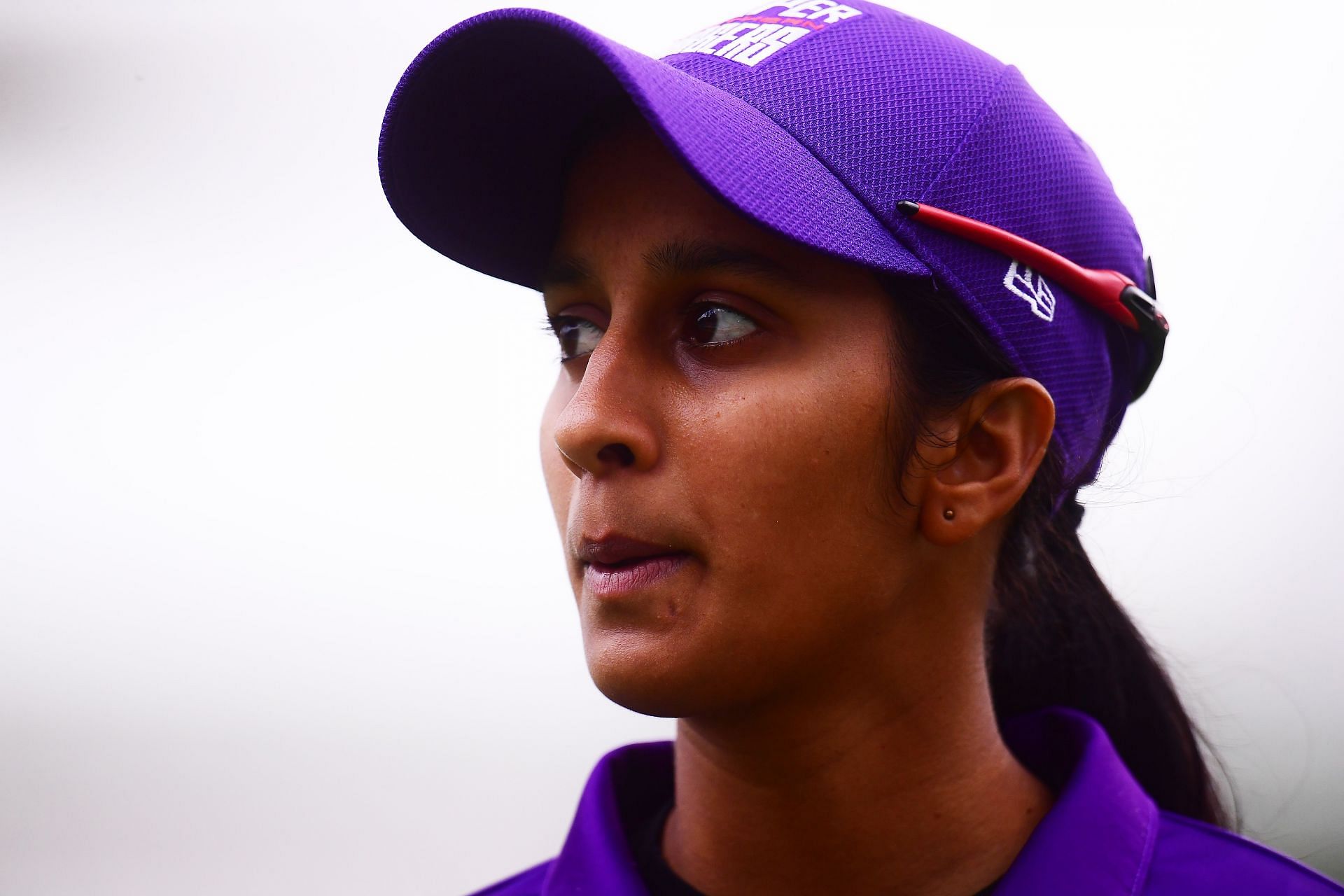 Jemimah Rodrigues leads Mumbai Women in the Senior Women&#039;s T20 League 2022 (Image courtesy: BCCI)