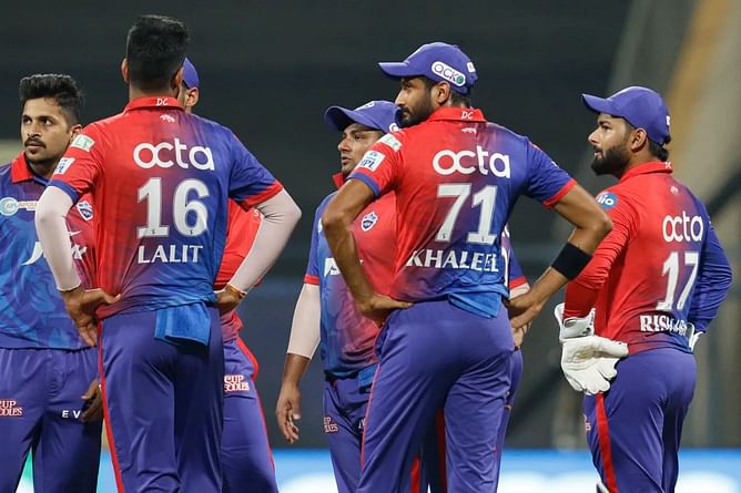 “After 7 matches, they don’t know who their No. 3 is” - Aakash Chopra analyzes DC’s middle-order woes ahead of IPL 2022 match vs KKR