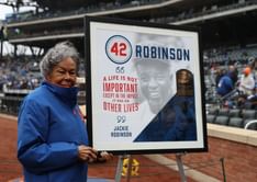 MLB to honor Jackie Robinson on 75th anniversary of his Major League debut, all players to wear No. 42 in Dodger blue; Here are 5 most influential African American players in Major League Baseball