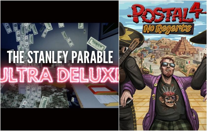 All PC games (April 2022)