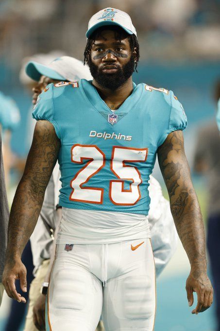 JPAFootball on X: #Dolphins' current defense features: - CB Jalen