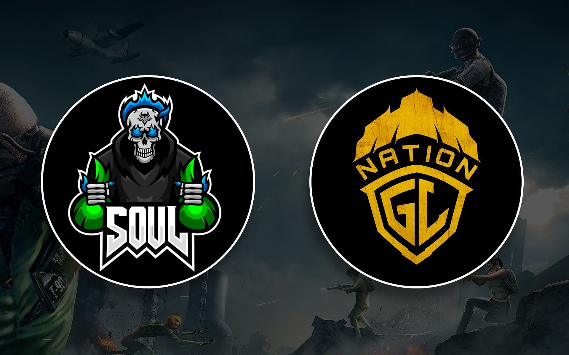 Team Soul&#039;s biggest BGMI fan page changes its name and supports GodLike Esports (Image via Sportskeeda)