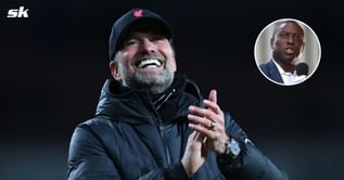 "Whatever you pay now is cheap" - Kevin Campbell urges Liverpool to move for superstar midfielder despite exorbitant price tag