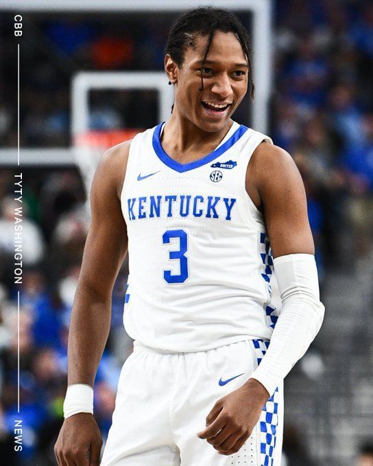 Top 5 point guards from NCAA eligible for the 2022 NBA Draft