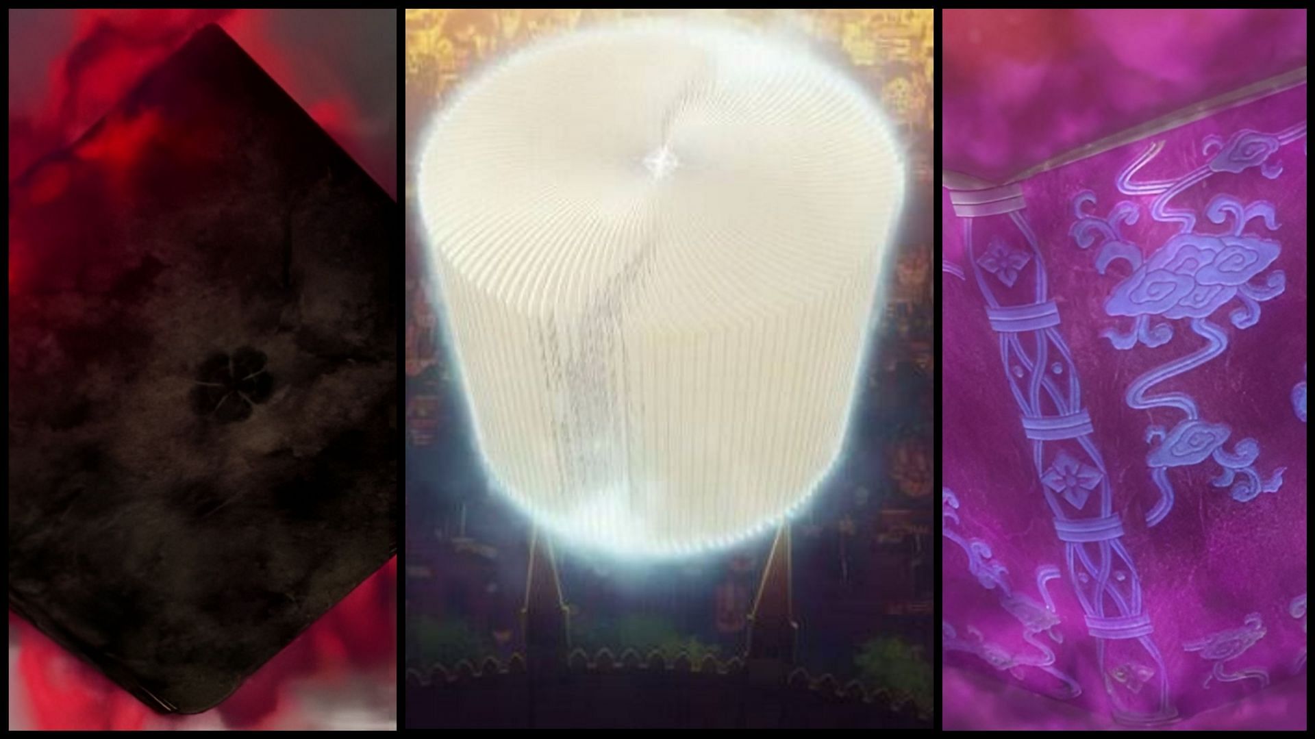 9 most unique grimoires in Black Clover