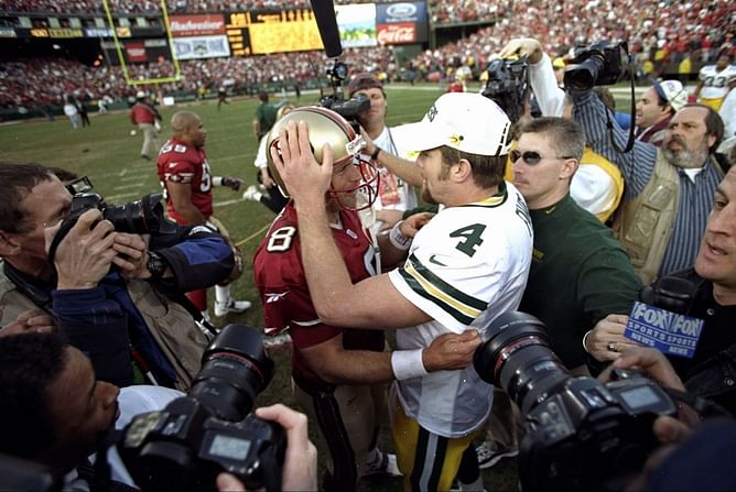 Top 3 NFL franchises who have produced the most superstar quarterbacks