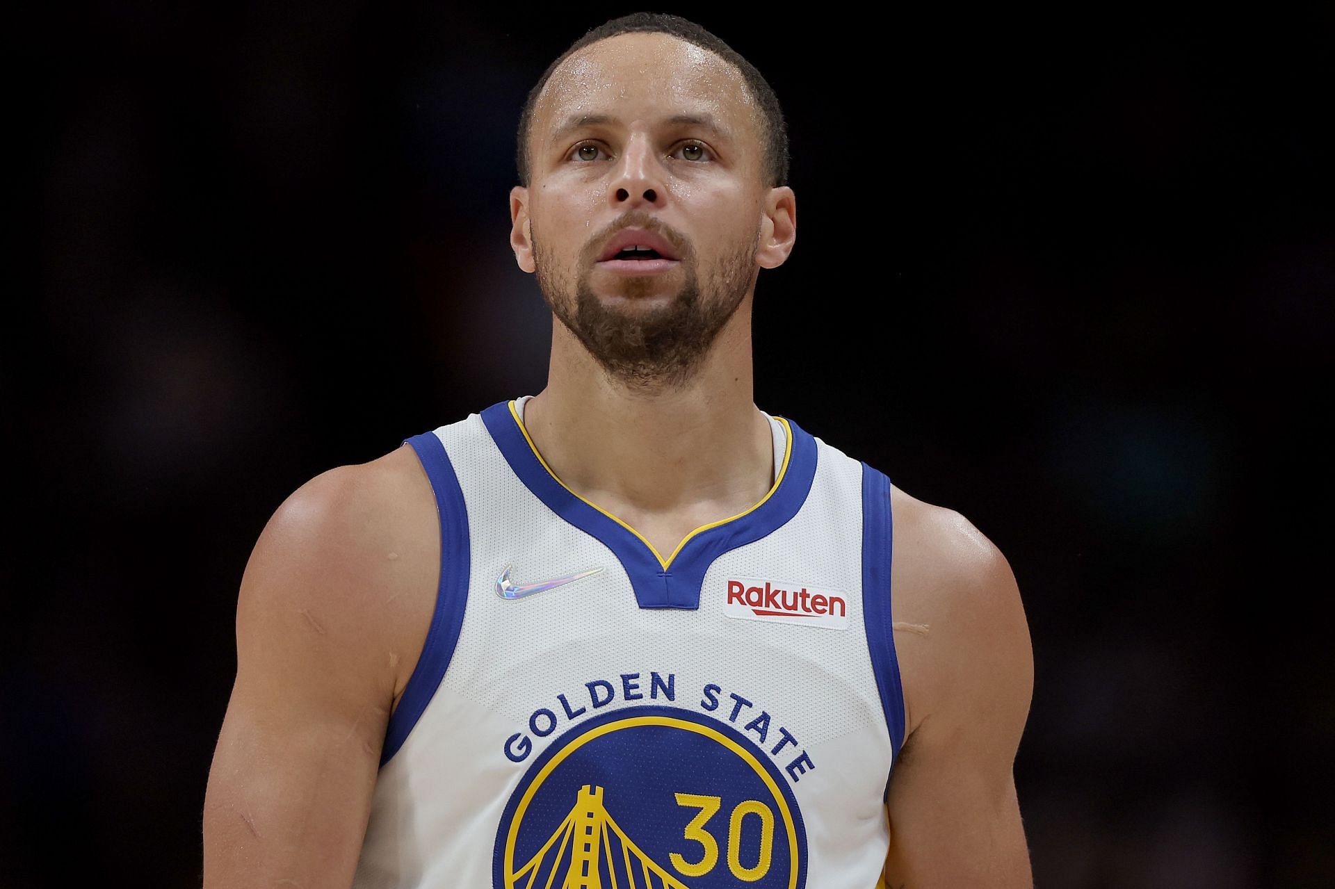 Golden State Warriors superstar Stephen Curry had his second 30-point game of the 2022 NBA Playoffs on Sunday