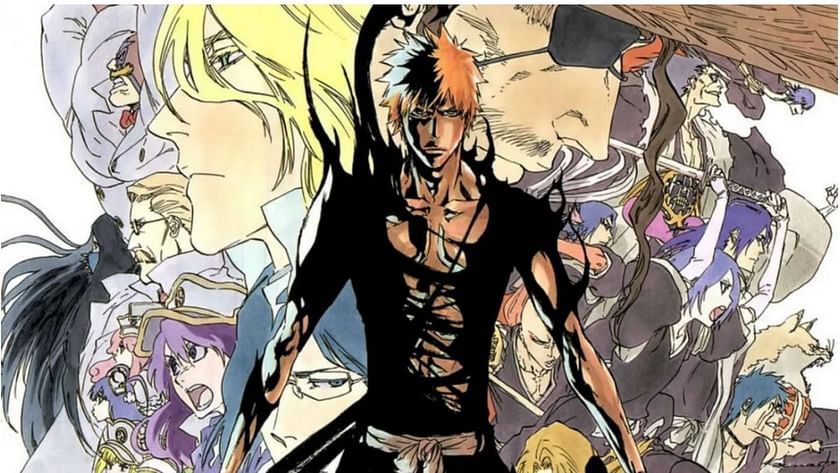 Bleach Returns Better Than Ever for the Thousand-Year Blood War Arc