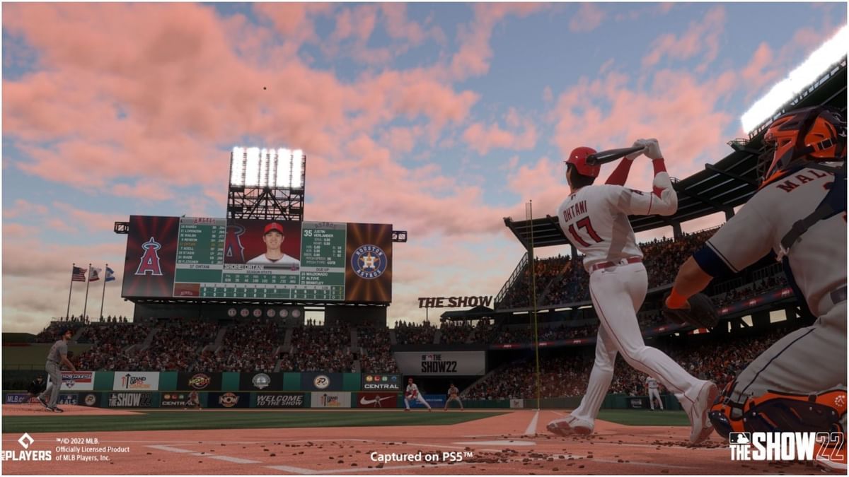 MLB The Show 22 What is the best hitting settings