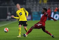 Bayern Munich vs Borussia Dortmund prediction, preview, team news and more | Bundesliga 2021-22