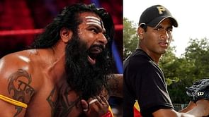 "मुझे अपने परिवार को नया जीवन देना है" - भारतीय Superstar Veer Mahaan का WWE में आने तक का कठिन सफर