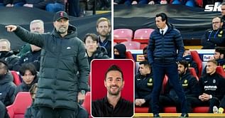 "Then you have chances" - Jofre Mateu explains what Villarreal must do to stage a comeback against Liverpool in the Champions League semi-final (Exclusive)