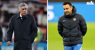 Real Madrid 're-assessing possibility' of signing Barcelona target - Reports