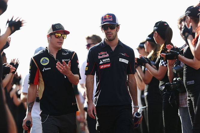 3 strange reasons why an F1 driver missed a race
