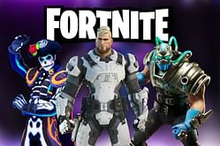 6 Fortnite skins that are terrible (pay-to-lose skins)