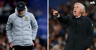 Real Madrid make early approach to sign Chelsea superstar - Reports