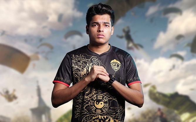 "I'm gonna miss the audience": BGMI star Jonathan on his LAN experience
