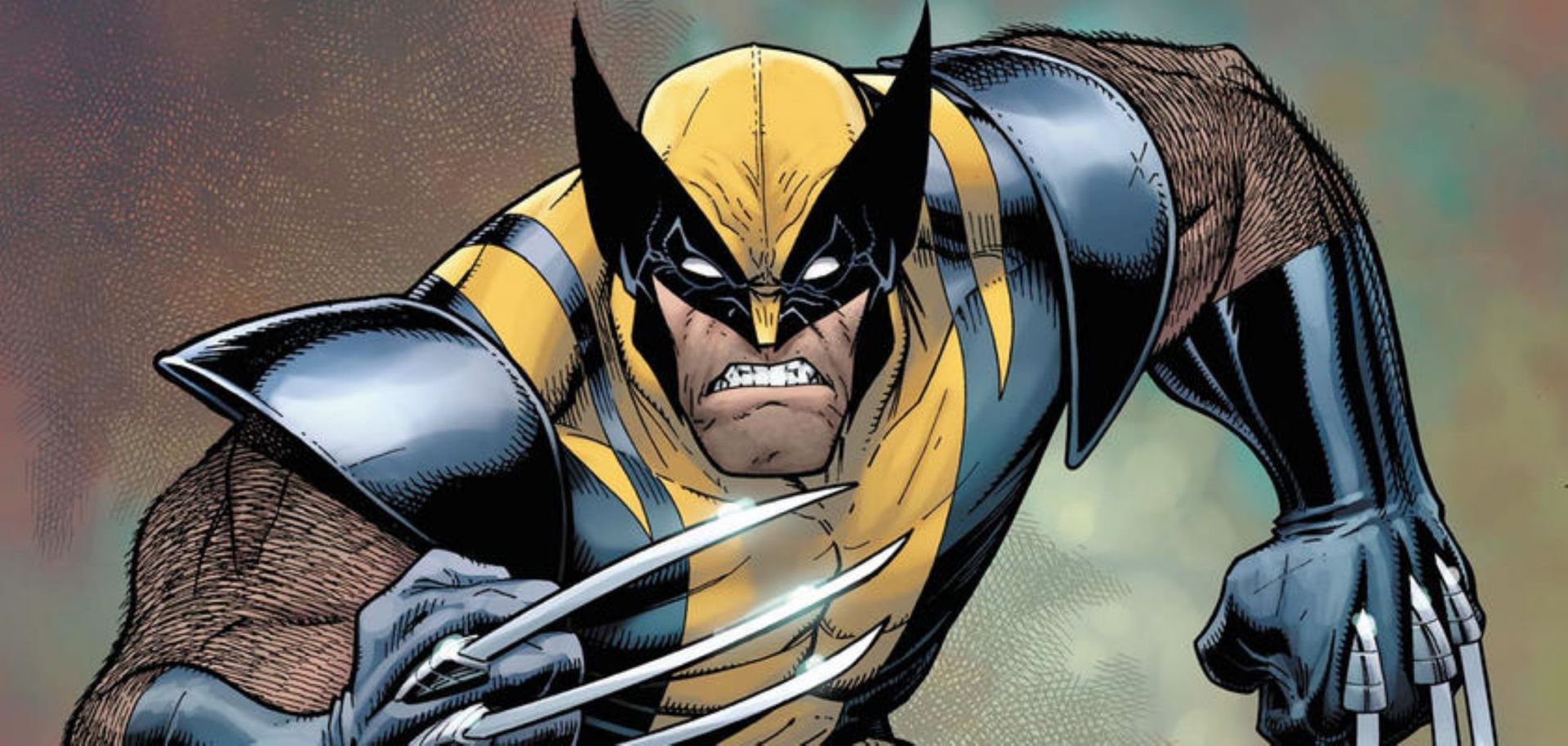 Wolverine is one of the influential X-Men members (Image via Marvel)