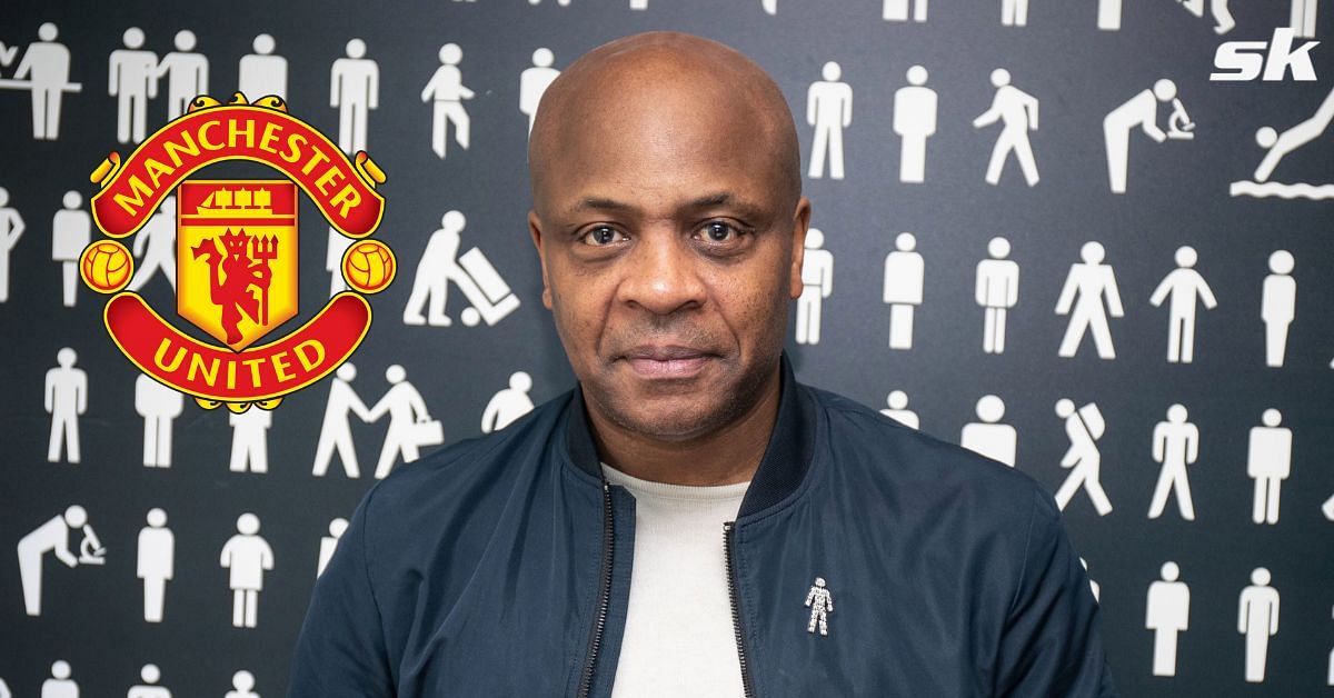 Paul Parker was impressed with Hannibal Mejbri on Tuesday