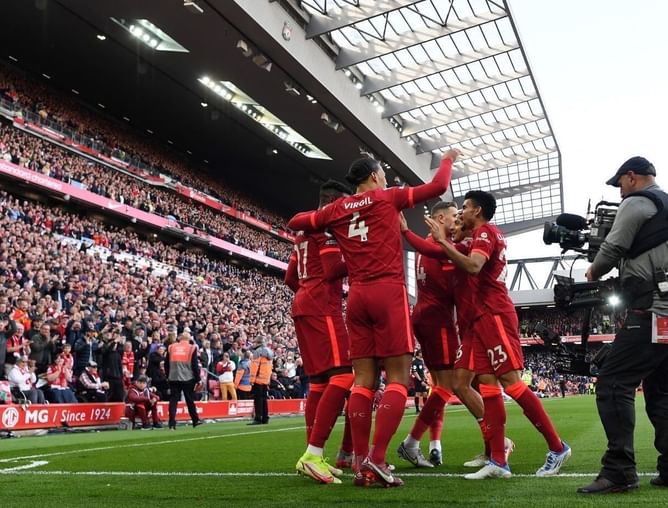 Why Liverpool cannot afford to underestimate Villarreal in Champions League semi-finals