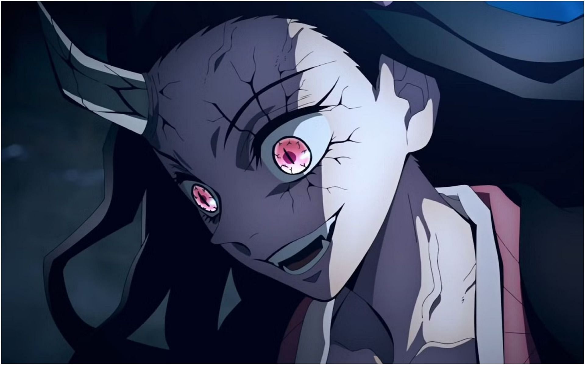 Demon Slayer: Nezuko's immunity to sunlight - Sportskeeda Stories
