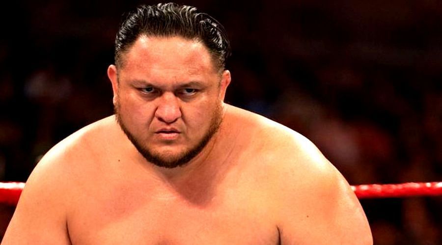 Samoa Joe should enjoy tremendous success as a performer in both AEW and Ring of Honor