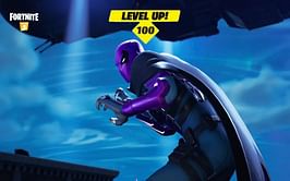 How much XP do you need per level in Fortnite? XP progression explained in detail