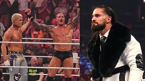 WWE के पोस्ट को लेकर फूटा Seth Rollins का गुस्सा, दिग्गजों ने पूर्व चैंपियन पर लगाए थे खतरनाक मूव्स