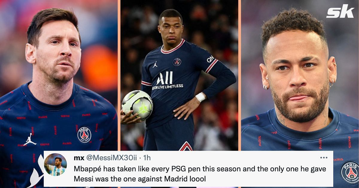 PSG are now in pole position to reclaim the Ligue 1 title from Lille