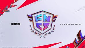 Fortnite FNCS Chapter 3 Season 2: Start date and more details