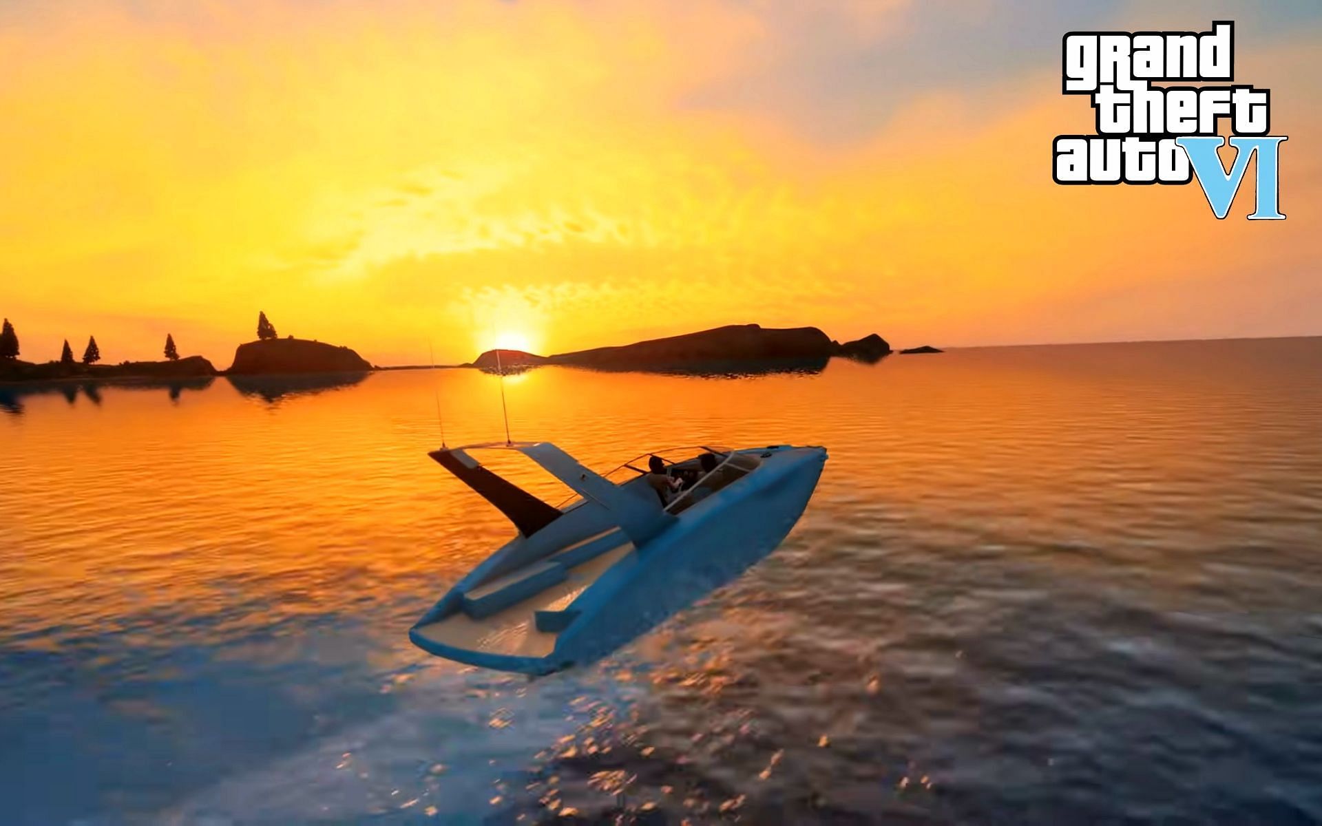 GTA 6 leaks are all the rage in 2022 (Image via Rockstar Games)