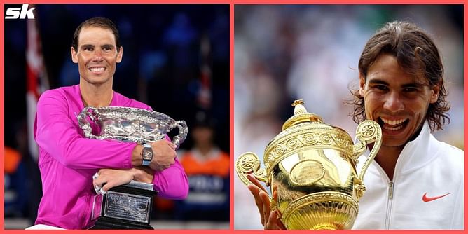 Rafael Nadal's 3 biggest comebacks after injury breaks