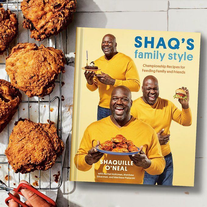 Shaquille O'Neal Offers a Winning Hot Dog Recipe for the Super Bowl - BNN  Bloomberg