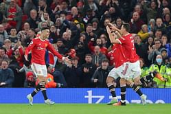 Manchester United 1-1 Chelsea: 5 Talking Points as Cristiano Ronaldo rescues a point for Manchester United | Premier League 2021-22